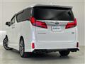 2018 Toyota Alphard Hybrid
