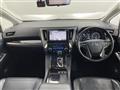 2018 Toyota Alphard Hybrid