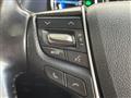 2018 Toyota Alphard Hybrid