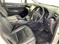 2018 Toyota Alphard Hybrid