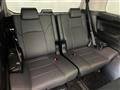2018 Toyota Alphard Hybrid