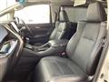 2018 Toyota Alphard Hybrid