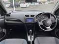 2013 Suzuki Swift