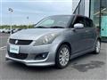 2013 Suzuki Swift