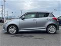 2013 Suzuki Swift