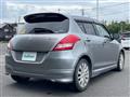 2013 Suzuki Swift