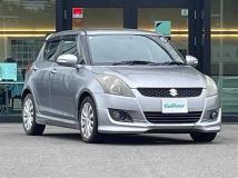2013 Suzuki Swift