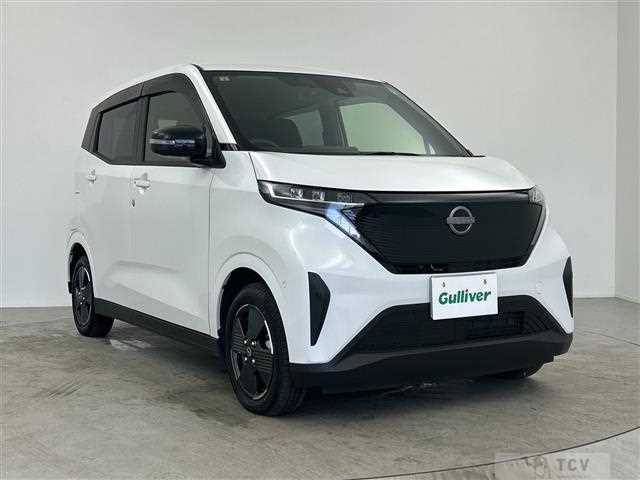 2023 Nissan Nissan Others