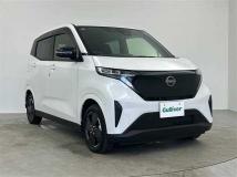 2023 Nissan Nissan Others