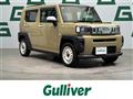 2021 Daihatsu Taft