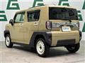 2021 Daihatsu Taft
