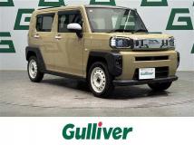 2021 Daihatsu Taft