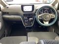 2015 Daihatsu Move
