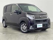 2015 Daihatsu Move