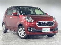 2017 Daihatsu Boon