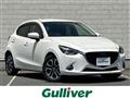 2018 Mazda Demio