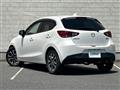 2018 Mazda Demio