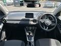 2018 Mazda Demio