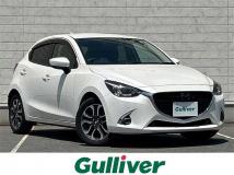 2018 Mazda Demio