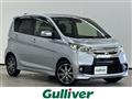 2016 Mitsubishi eK Custom
