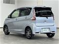 2016 Mitsubishi eK Custom