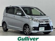 2016 Mitsubishi eK Custom