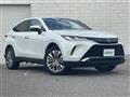 2025 Toyota Harrier Hybrid