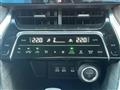 2025 Toyota Harrier Hybrid