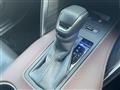 2025 Toyota Harrier Hybrid