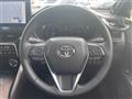 2025 Toyota Harrier Hybrid