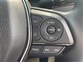 2025 Toyota Harrier Hybrid