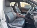 2025 Toyota Harrier Hybrid