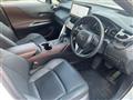 2025 Toyota Harrier Hybrid