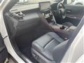 2025 Toyota Harrier Hybrid