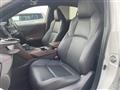 2025 Toyota Harrier Hybrid