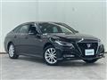 2018 Toyota Crown Hybrid