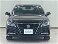 2018 Toyota Crown Hybrid