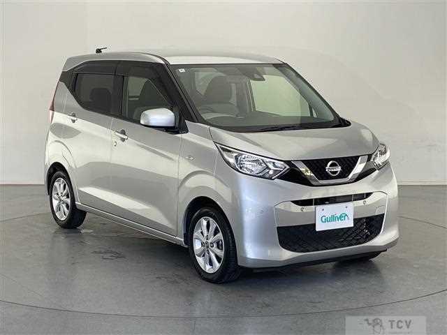 2020 Nissan DAYZ