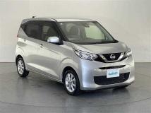 2020 Nissan DAYZ