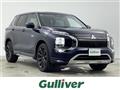 2022 Mitsubishi OUTLANDER PHEV