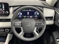 2022 Mitsubishi OUTLANDER PHEV
