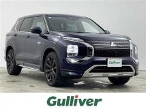 2022 Mitsubishi OUTLANDER PHEV