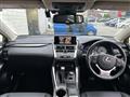 2020 Lexus NX