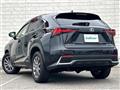 2020 Lexus NX