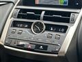 2020 Lexus NX