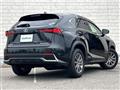 2020 Lexus NX