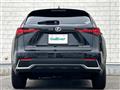 2020 Lexus NX
