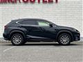 2020 Lexus NX