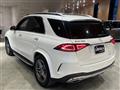 2019 Mercedes-Benz GLE-CLASS