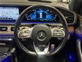 2019 Mercedes-Benz GLE-CLASS